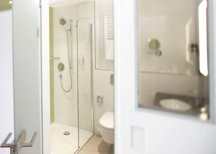 Kunzmann's | Hotel Bad Bocklet