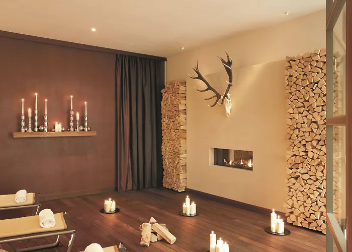 Hotel Kunzmann's | Bad Bocklet