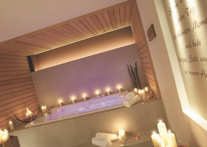 Kunzmann's | Otel Bad Bocklet