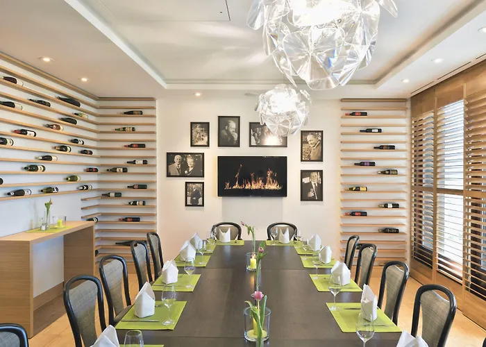 Otel Kunzmann's |