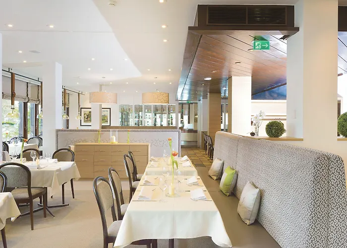 Kunzmann's | Otel