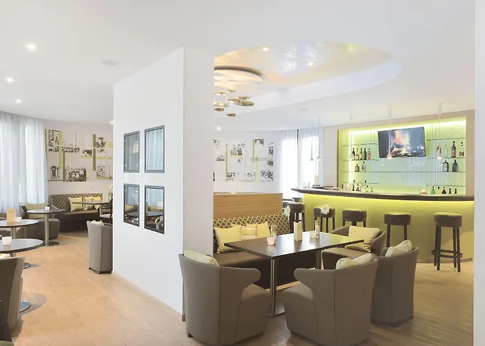 Kunzmann's | Otel 4*