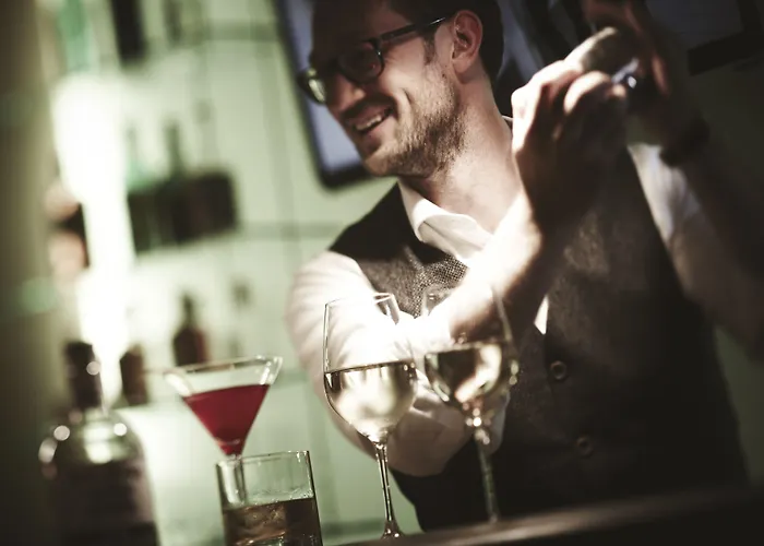 Kunzmann's | 4* Bad Bocklet