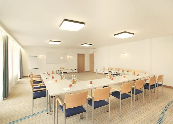 Otel Kunzmann's | 4*