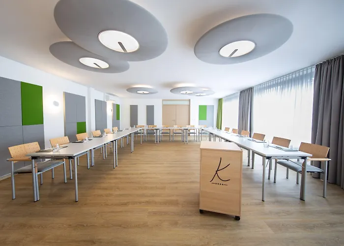 Kunzmann's | Otel 4*