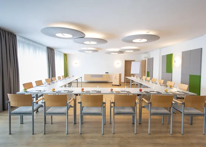 Kunzmann's | Otel 4*