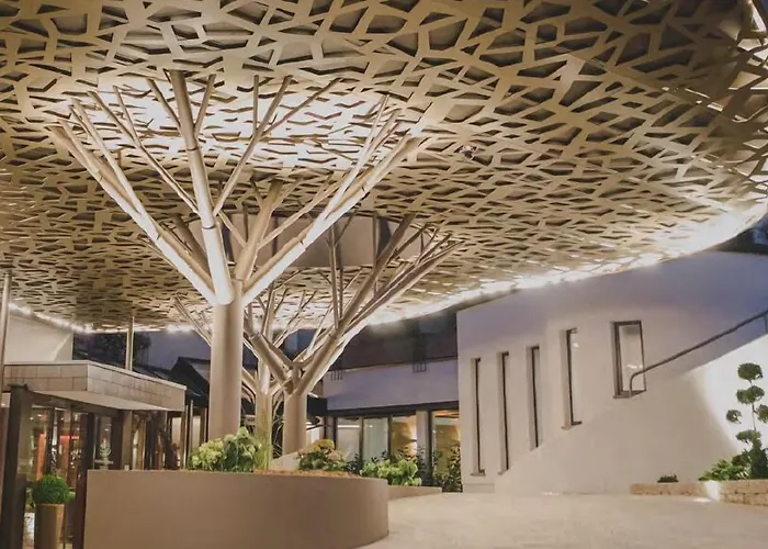 Otel Kunzmann's |