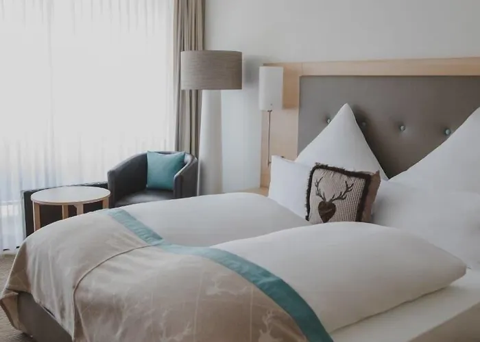 Otel Kunzmann's |
