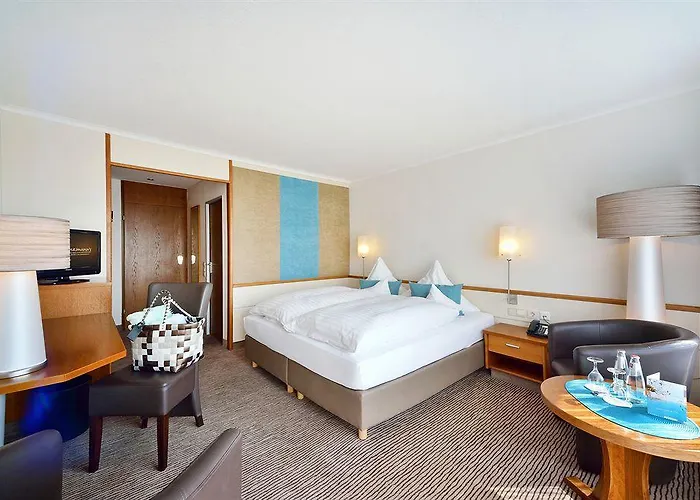Otel Kunzmann's | 4*